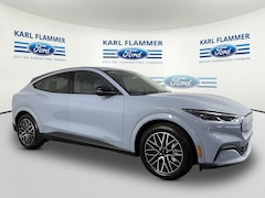 2025 Ford Mustang Mach-E Premium CROSSOVERS