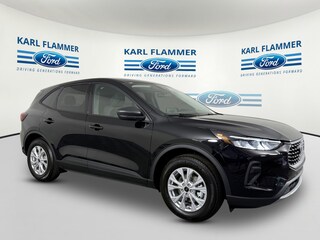 2026 Ford Escape Active SUV