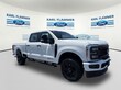 Ford Super Duty F-250 SRW