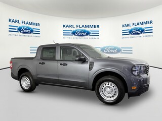 2026 Ford Maverick XL Truck SuperCrew