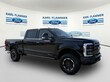  Ford Super Duty F-250 SRW