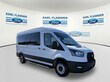 Ford Transit Passenger Wagon