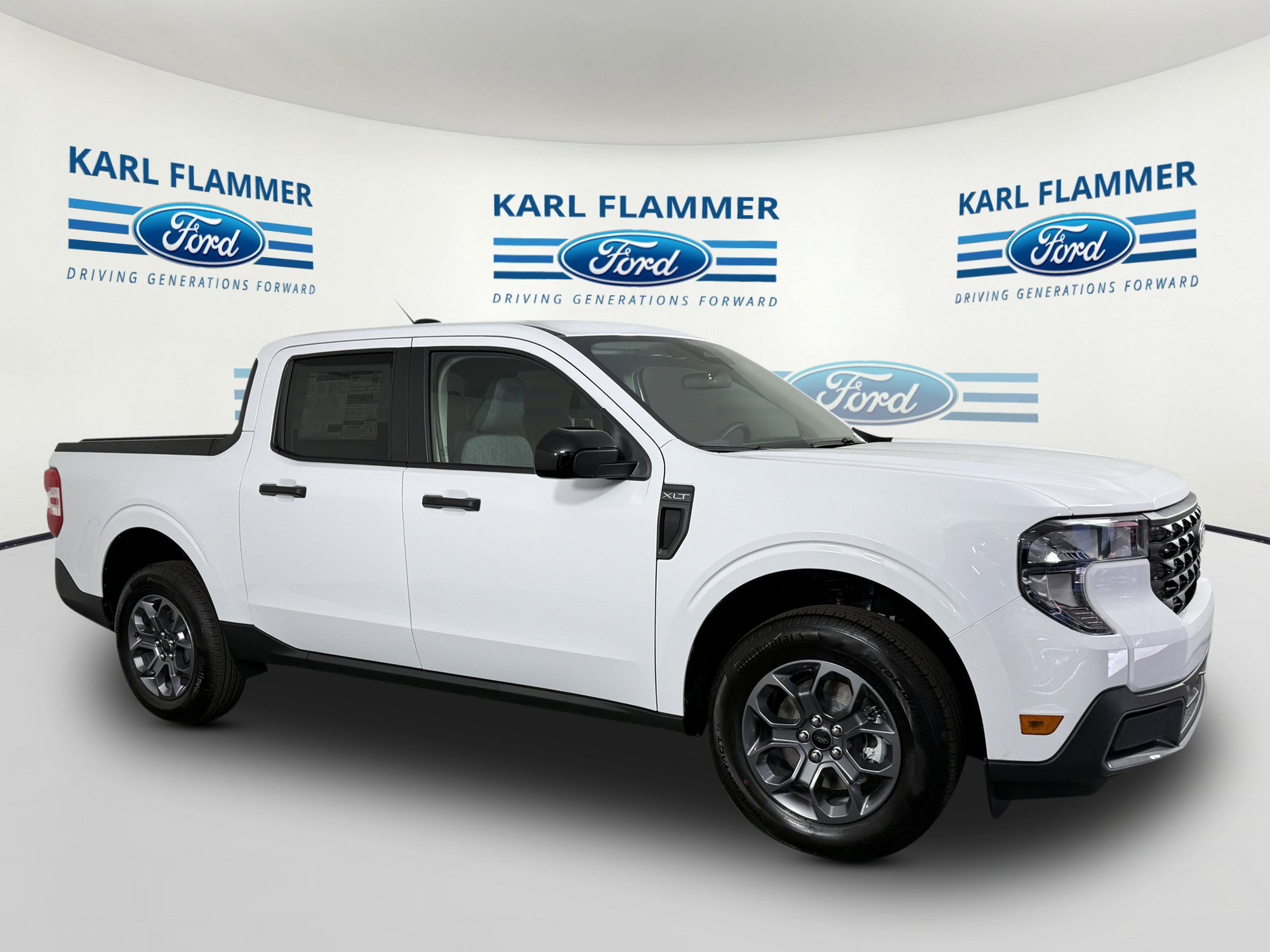 Ford Maverick