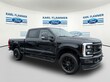  Ford Super Duty F-250 SRW