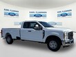  Ford Super Duty F-250 SRW