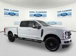  Ford Super Duty F-250 SRW