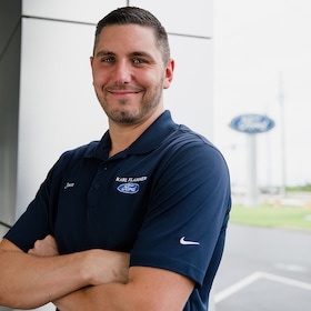 Staff member Jason Slasinski<br>Sales Manager from 002bfcd63568