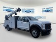 Ford Super Duty F-550 DRW