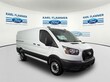  Ford Transit Cargo Van