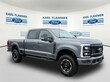  Ford Super Duty F-350 SRW