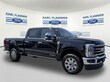  Ford Super Duty F-250 SRW