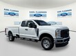 Ford Super Duty F-350 SRW