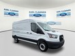 Ford Transit Cargo Van