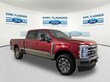  Ford Super Duty F-250 SRW