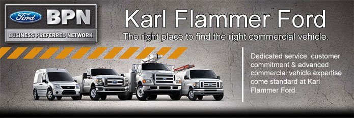 Karl Flammer Ford >> Ford Commercial Vehicles For Sale Ford Dealer Near Trinity Fl Karl Flammer Ford >> Ford Commercial Vehicles For Sale Ford Dealer Near Trinity Fl