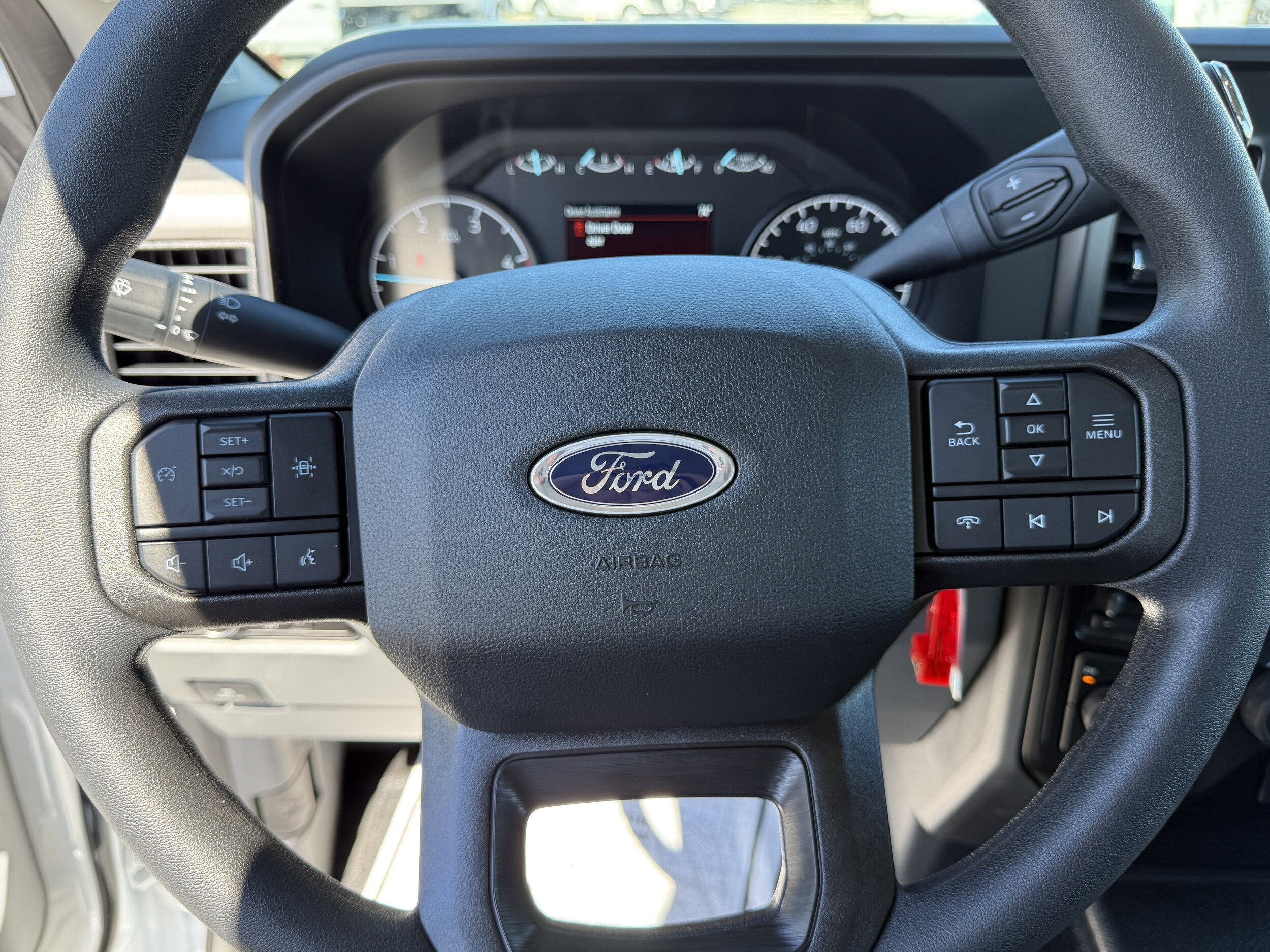 2026 Ford F-550 Super Duty Chassis Cab XL - Photo 26