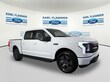Ford F-150 Lightning