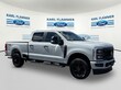  Ford Super Duty F-250 SRW