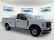 Ford Super Duty F-250 SRW