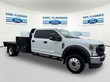 Ford Super Duty F-550 DRW
