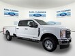 Ford Super Duty F-250 SRW