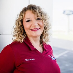 Staff member Suzanne Johnston<br> Finance Manager from 002bfcd63568