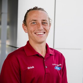 Staff member Erick Flammer<br> Commercial Sales Consultant from 002bfcd63568