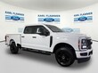 Ford Super Duty F-250 SRW