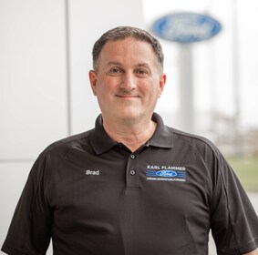 Staff member Brad Davis<br> Sales Consultant from 002bfcd63568