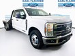 Ford Super Duty F-350 DRW