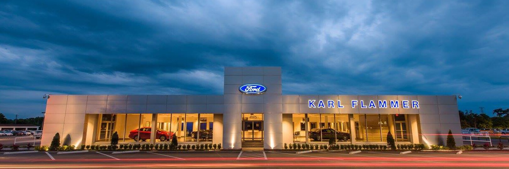 Karl Flammer Ford >> Karl Flammer Ford | Ford Sales & Service in Tarpon Springs, FL Karl Flammer Ford >> Karl Flammer Ford | Ford Sales & Service in Tarpon Springs, FL