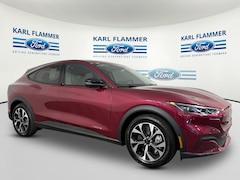 2025 Ford Mustang Mach-E Select CROSSOVERS