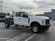  Ford Super Duty F-250 SRW