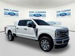 Ford Super Duty F-250 SRW