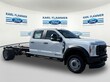  Ford Super Duty F-450 DRW
