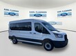  Ford Transit Passenger Wagon