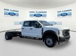  Ford Super Duty F-450 DRW