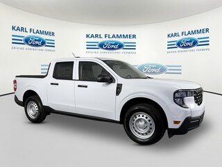 2026 Ford Maverick XL Truck SuperCrew