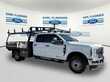  Ford Super Duty F-350 DRW