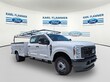  Ford Super Duty F-350 DRW