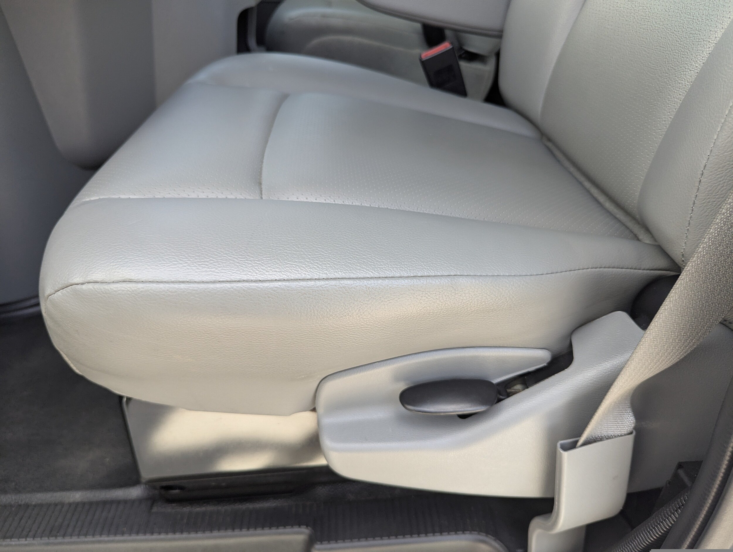2025 Ford E-Series Cutaway Base - Photo 24