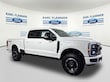 Ford Super Duty F-250 SRW