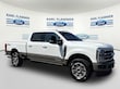  Ford Super Duty F-250 SRW