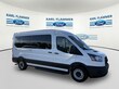  Ford Transit Passenger Wagon