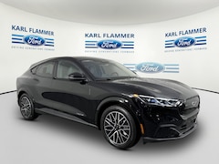 2026 Ford Mustang Mach-E Premium CROSSOVERS