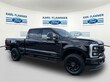  Ford Super Duty F-250 SRW