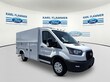 Ford Transit Cutaway