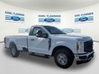  Ford Super Duty F-250 SRW