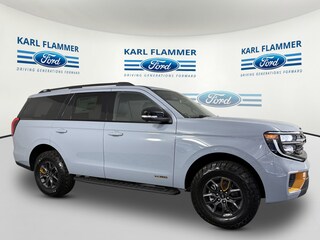 2026 Ford Expedition Tremor SUV