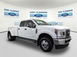 Ford Super Duty F-350 DRW